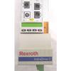 Origin REXROTH INDRAMAT  SERVO DRIVE  HCS021E-W0012-A-03-NNNN   60 Day Warranty #6 small image