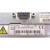 Origin REXROTH INDRAMAT  SERVO DRIVE  HCS021E-W0012-A-03-NNNN   60 Day Warranty #8 small image