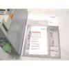 Origin REXROTH INDRAMAT  SERVO DRIVE  HCS021E-W0012-A-03-NNNN   60 Day Warranty #9 small image