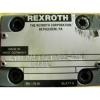 REXROTH Australia France DIRECTIONAL VALVE 4WE6JA51/AW120-60N9Z55L