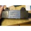rexroth 4we6c60/ofew110n9k4 solenoid operated valve #2 small image