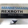 Mannesmann Korea Germany Rexroth 2FRM16-31/100lbv Flow Control Valve #8 small image