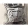 REXROTH Russia Japan BOSCH 3842 536 491  3842536491 ANGLE BRACKET NEW BAG OF 16 PCS #2 small image