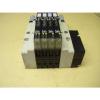 Rexroth 4 Valve Manifold Valve Assembly R480287134 HF03LG