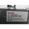 REXROTH Russia Mexico HCS02.1E-W0012-A-03-NNNN INDRADRIVE W/ R911305275 MODULE! NIB! (B138)