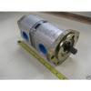 REXROTH Italy Mexico HYDRAULIC PUMP 7878   MNR 9510-290-333 Special Purpose Dual Outlet NEW #1 small image