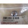 Rexroth Japan India Bosch Group 3842523561 Fastner Hex Nut (Pack of 6) - New No Box #1 small image