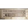 REXROTH Dutch Dutch INDRAMAT DKC02.3-040-7-FW SERVO DRIVE W/FWA-ECODR3-SGP-01VRS-MS