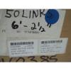 REXROTH Russia Greece HP57053-1/4&#034; CHAIN MAT TOP *NEW IN BOX*