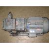 KATT MOTOR/REXROTH ASSEMBLY , TYPE N112M , A1 #1 small image