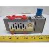 Rexroth Russia Russia Bosch R432025832 ISO 261 Single Base 3/8&#034; and 1/8&#034; NPT Ports NIB