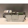 GUARANTEED Canada Egypt GOOD USED! REXROTH INDRAMAT ECO SERVO DRIVE DKC06.3-040-7-FW #1 small image