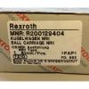 Rexroth India Australia R200129404 Ball Carriage *NEW*