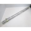 Bosch Russia Canada Rexroth R1000 050 60 Solid Steel Shaft w/ Chromium Plating, 50mm x 29.25&#034; #2 small image