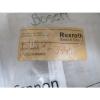 REXROTH Japan china CONNECTOR R900233890 *NEW IN FACTORY BAG*