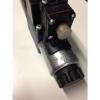 REXROTH India Canada HYDRAULICS 4WE6D46-61/OFEG24N9DK33L SO407 SOLENOID VALVE USED U4 #3 small image