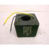 BOSCH USA Korea REXROTH COIL, PART # R900019801