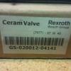 Rexroth ceram valvesset of 2R434000061/GS02001204141 origin