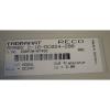 Bosch Rexroth Indramat I/O Module RMA022-16-DC024-200 24VDC 2A NOS 280930