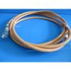 Rexroth China Greece RKL4302 5M Servo-Motor Power Cable #1 small image