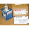 Rexroth Egypt china 5351620500 Typ: V3/2P Absperrventil C15i 3/2 Neu