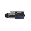 R900550062 Greece Germany 4WE6D6X/EG24NK4 Magnetwegeventil Bosch Rexroth directional valve #1 small image