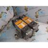 REXROTH 4WE10G21/AW110NZ4V 4 WAY SOLENOID VALVES WITH MANIFOLD ASSEMBLY #3 small image