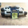 REXROTH 3DREP 6 C-20/25EG24N9K4/M Solenoid Operated Directional VALVE