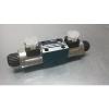 Bosch Dutch India Rexroth 4/3 Wegeventil 0810091240 315bar Hydraulikventil 24V DC(E0012)