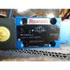 Rexroth Canada Canada Solenoid Valve R900511440  4WH6D5X / SO131 LIEBHERR 5613814