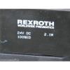 Rexroth Australia Canada GS-020052-00909 24VDC Solenoid Valve (New no Box) #5 small image