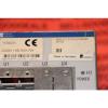 Indramat/Rexroth CCD011-KE19-01-FW Servo Controller Chassis 11284231