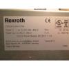 Origin IN BOX BOSCH REXROTH INDRAMAT SERVO DRIVE DKC063-040-7-FW / R911279775 #3 small image