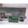 REXROTH Singapore Korea INDRAMAT DKCXX.3-100-7 ECO SERVO DRIVE *USED* #3 small image