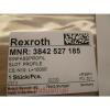 Rexroth Italy Singapore Bosch Group 3842 527 185 Mounting Rim #2 small image
