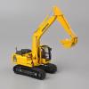 NEW Komatsu PC200 Excavator 1:50 Scale DieCast Metal Model