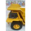 KOMATSU DUMP TRUCK HD785 DIECAST