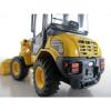 New Miniature 1/32 Komatsu KOMATSU wheel loader WA30-6 BOX from Japan diecast