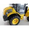 New Miniature 1/32 Komatsu KOMATSU wheel loader WA30-6 BOX from Japan diecast