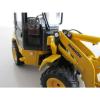 New Miniature 1/32 Komatsu KOMATSU wheel loader WA30-6 BOX from Japan diecast