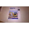 komatsu pc27mr - 2 excavator sale brochure #1 small image