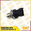 Fuel Rail Pressure Sensor 6754-72-1210 For Komatsu PC200-8 Yanmar Excavator