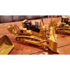 Lot of 4 Komatsu &amp; Caterpillar 1/50 Scale Mining Push Dozers *NEW*