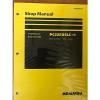 Komatsu PC228USLC-10 Service Repair Printed Manual Shop #1 small image