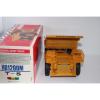 komatsu dump truck t-5 made in japan hd1200mm 1/50 new  yonezawa toy diapet #3 small image