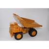 komatsu dump truck t-5 made in japan hd1200mm 1/50 new  yonezawa toy diapet