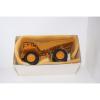 komatsu dump truck t-5 made in japan hd1200mm 1/50 new  yonezawa toy diapet #7 small image