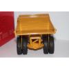 komatsu dump truck t-5 made in japan hd1200mm 1/50 new  yonezawa toy diapet #8 small image