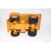 komatsu dump truck t-5 made in japan hd1200mm 1/50 new  yonezawa toy diapet #12 small image