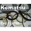 707-99-57270 Arm Cylinder Seal Kit Fits Komatsu PC200LC-6 PC228USLC-1-2 #1 small image